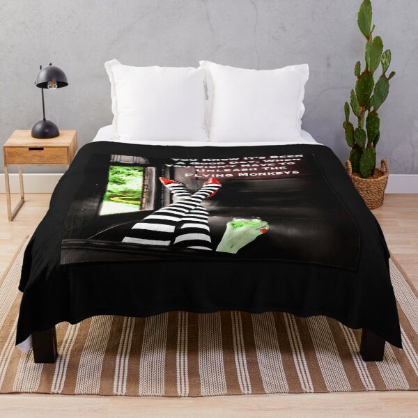 Item preview, Flying Monkeys - Good Day designed and sold by Dododesigner32.