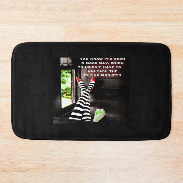 Item preview, Flying Monkeys - Good Day designed and sold by Dododesigner32.