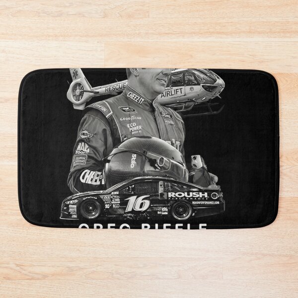 Item preview,  Greg Biffle Memorial - Helicopter Pilot Rescue Tribute  designed and sold by SkiuGraphics.