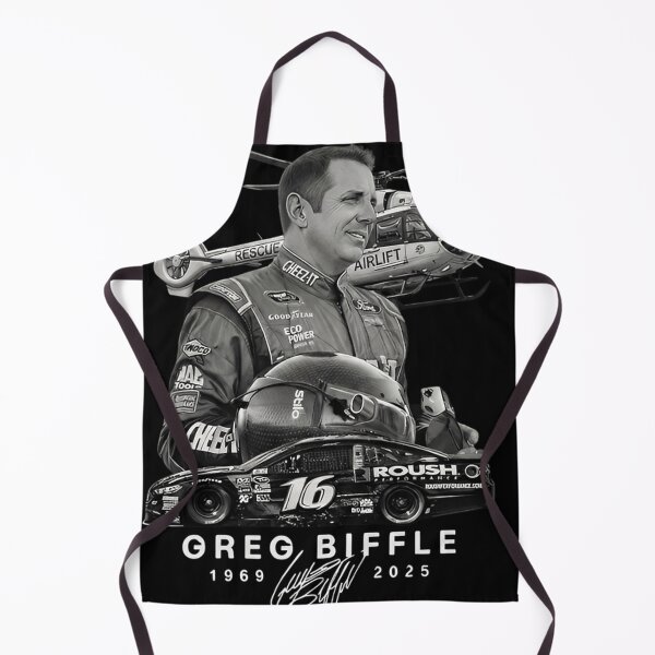 Item preview, Greg Biffle Memorial - Helicopter Pilot Rescue Tribute designed and sold by SkiuGraphics.