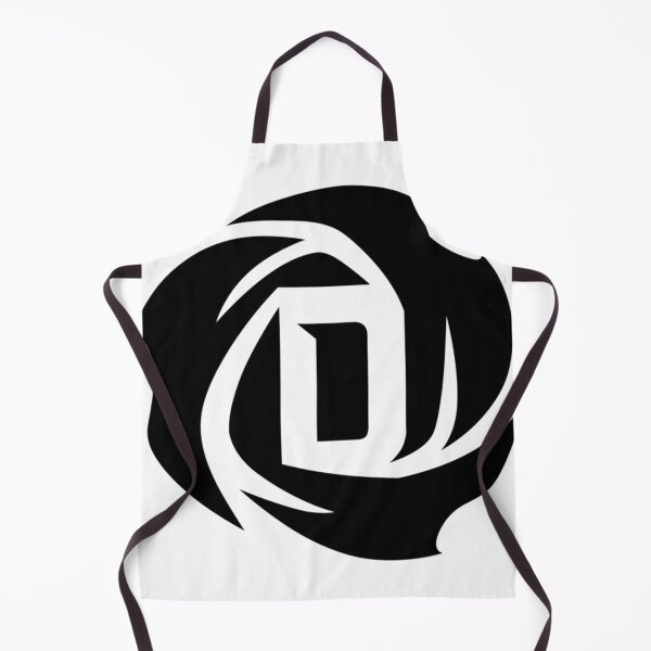 Item preview, Logotipo de Derrick Rose designed and sold by ReneeBertin.