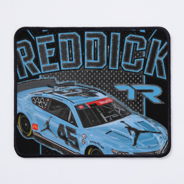 Item preview, Tyler Reddick Jumpman designed and sold by Ahmed sameh.