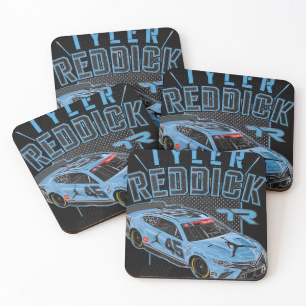 Item preview, Tyler Reddick Jumpman designed and sold by Ahmed sameh.