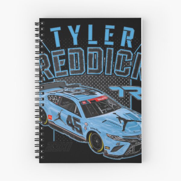 Item preview, Tyler Reddick Jumpman designed and sold by Ahmed sameh.