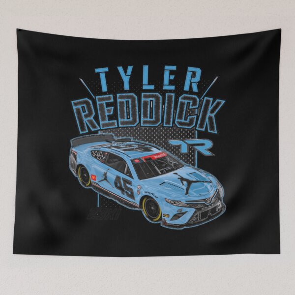 Item preview, Tyler Reddick Jumpman designed and sold by Ahmed sameh.