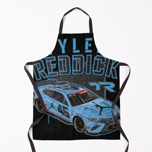 Item preview, Tyler Reddick Jumpman designed and sold by Ahmed sameh.