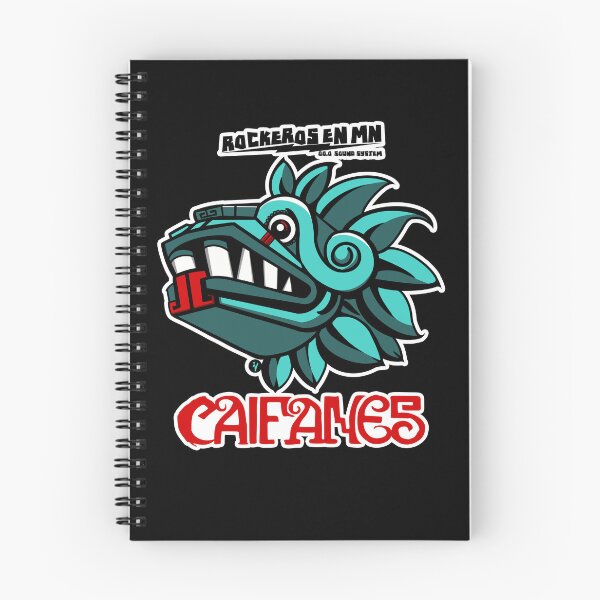 Item preview, Caifanes  designed and sold by Rockeros En MN.