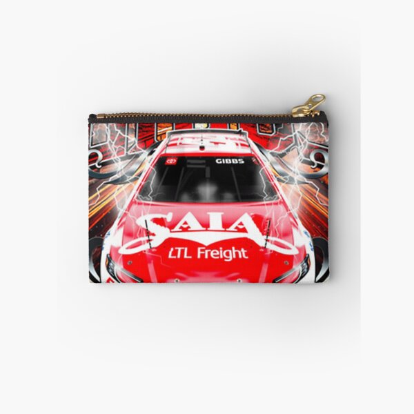 Item preview, Ty Gibbs Saia Car designed and sold by BurntBattenberg.
