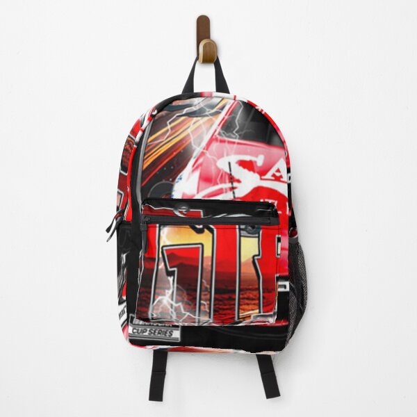 Item preview, Ty Gibbs Saia Car designed and sold by BurntBattenberg.