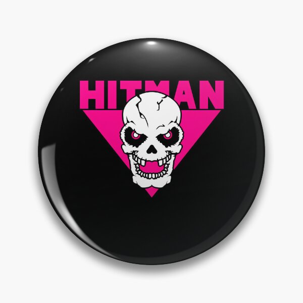 Item preview, Bret Hitman Hart  designed and sold by WHITEMOON12.