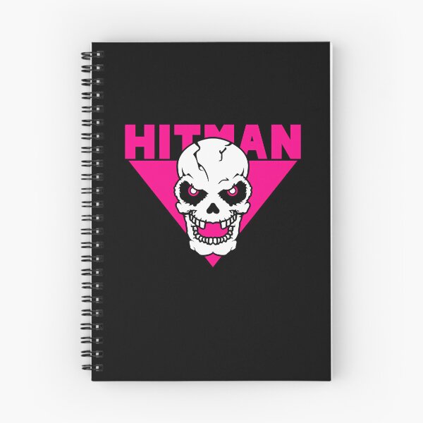 Item preview, Bret Hitman Hart  designed and sold by WHITEMOON12.