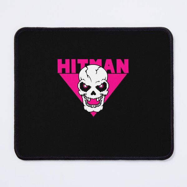 Item preview, Bret Hitman Hart  designed and sold by WHITEMOON12.
