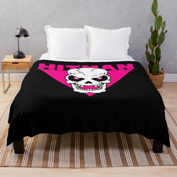 Item preview, Bret Hitman Hart  designed and sold by WHITEMOON12.