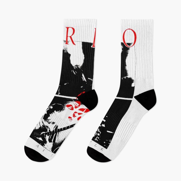 Item preview, Friko Live At The Bottle designed and sold by RubyRoark.