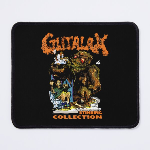 Item preview, Gutalax Stinking Collection designed and sold by Strokerdesign.