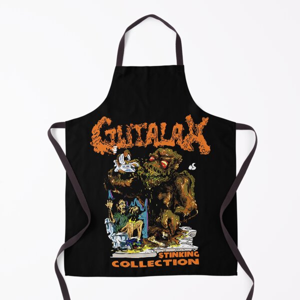 Item preview, Gutalax Stinking Collection designed and sold by Strokerdesign.