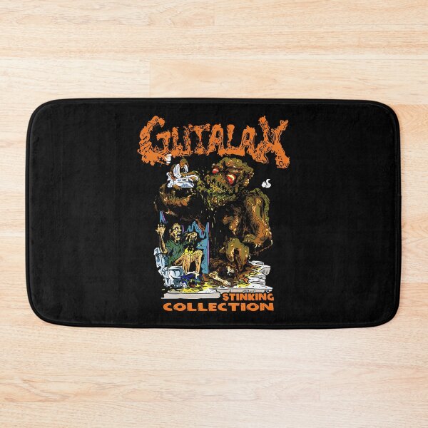 Item preview, Gutalax Stinking Collection designed and sold by Strokerdesign.