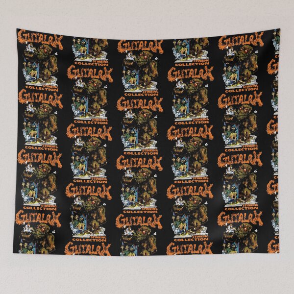 Item preview, Gutalax Stinking Collection designed and sold by Strokerdesign.
