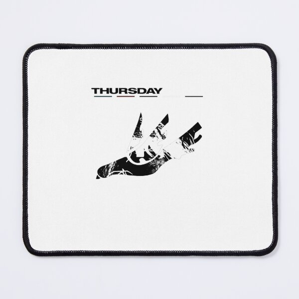 Item preview,  Thursday Band designed and sold by WHITEMOON12.