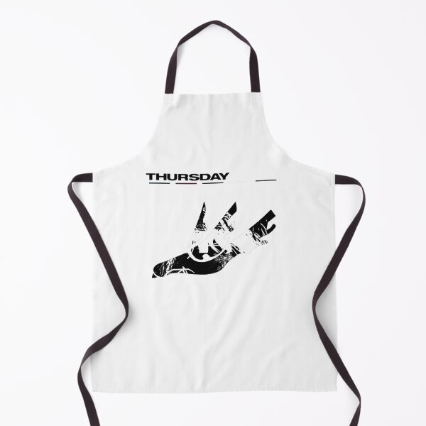 Item preview, Thursday Band designed and sold by WHITEMOON12.
