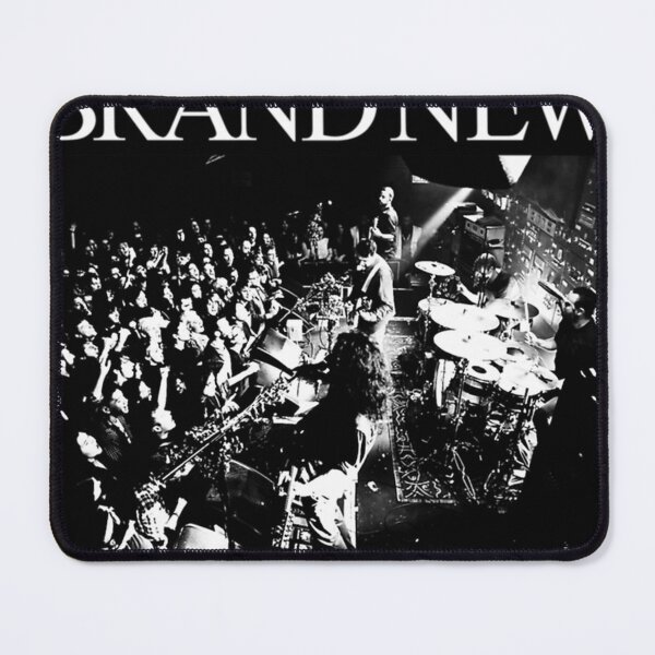 Item preview, Brand New Live (V. Foyd) designed and sold by HorusEgypt.