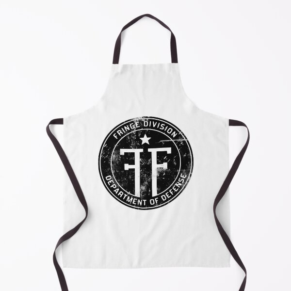 Item preview, Fringe Logo Division Deparment Of Defense designed and sold by GohmieBear.