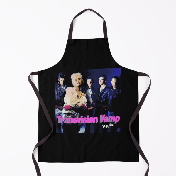 Item preview, Transvision Vamp designed and sold by ALNOBEE20.