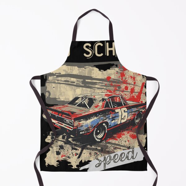 Item preview,  Nascar Car designed and sold by SkiuGraphics.
