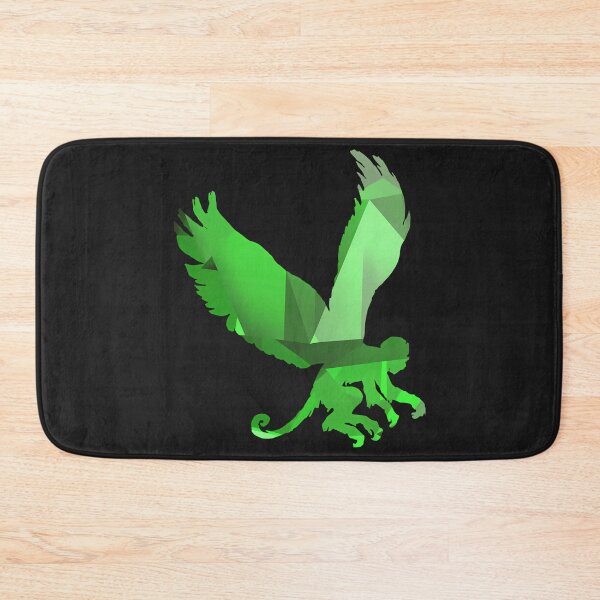 Item preview, Wicked Witch'S Emerald Flying Monkeys designed and sold by Dododesigner32.