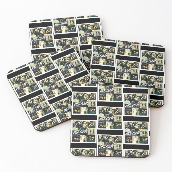 Item preview, Ha Ash - Habitacin Doble Album 2008 designed and sold by Strokerdesign.