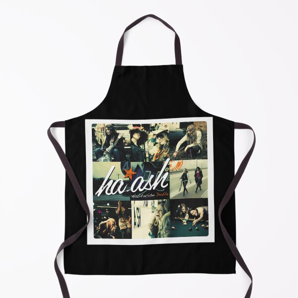 Item preview, Ha Ash - Habitacin Doble Album 2008 designed and sold by Strokerdesign.