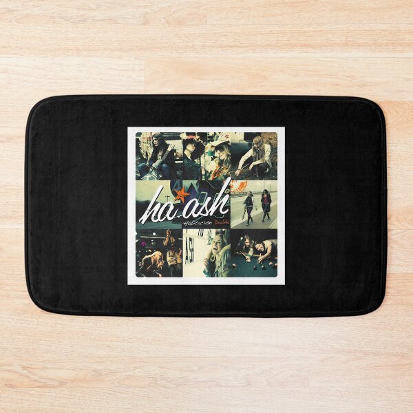 Item preview, Ha Ash - Habitación Doble Album 2008 designed and sold by Strokerdesign.