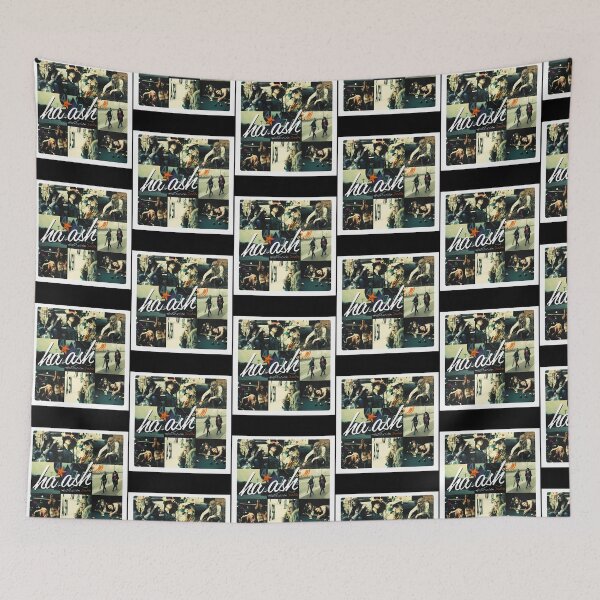 Item preview, Ha Ash - Habitacin Doble Album 2008 designed and sold by Strokerdesign.