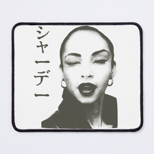 Item preview, Sade Japanese Tour designed and sold by GohmieBear.