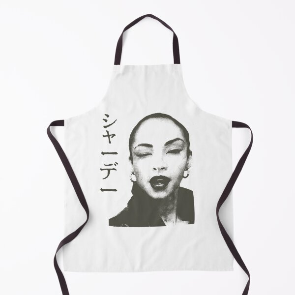 Item preview, Sade Japanese Tour designed and sold by GohmieBear.