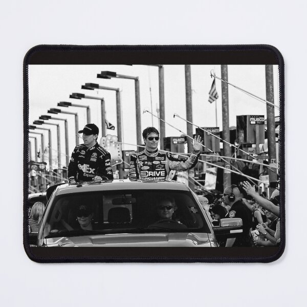 Item preview, Jeff Godrod And Denny Hamlin designed and sold by Ahmed sameh.