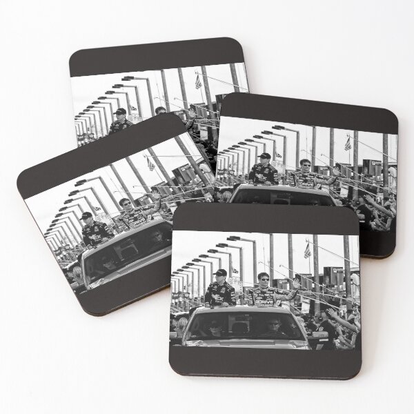 Item preview, Jeff Godrod And Denny Hamlin designed and sold by Ahmed sameh.