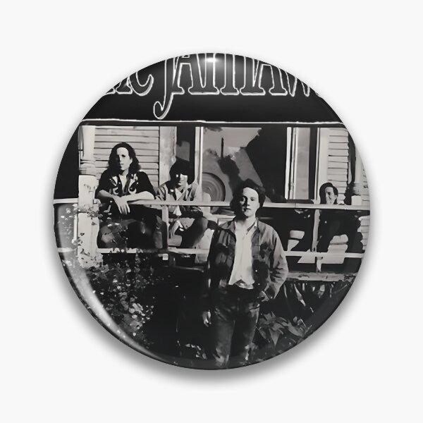 Item preview, The Jayhawks Logo For Show Band designed and sold by PhilippeLeve.
