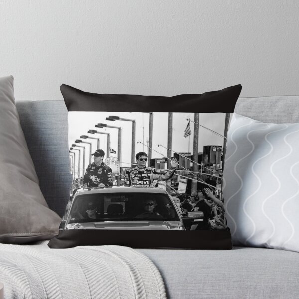 Item preview, Jeff Godrod And Denny Hamlin designed and sold by Ahmed sameh.