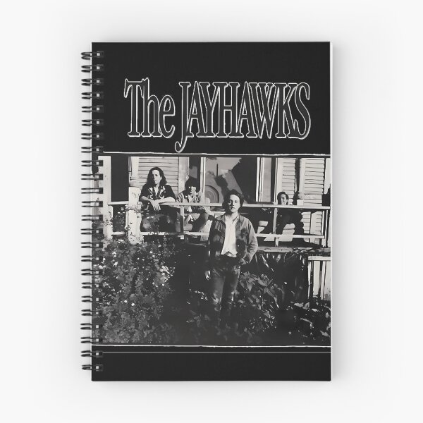 Item preview, The Jayhawks Logo For Show Band designed and sold by PhilippeLeve.