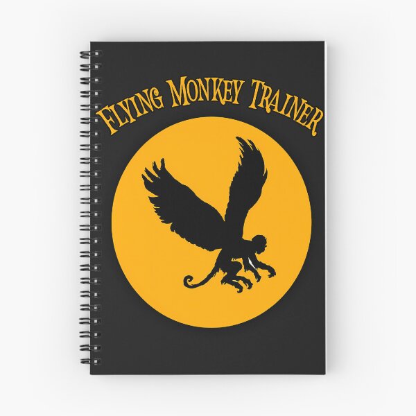 Item preview, Flying Monkey Trainer Wicked Witch Halloween Costume 2019 designed and sold by Dododesigner32.