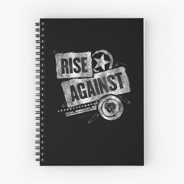 Item preview,  Rise Against Patched Up designed and sold by WHITEMOON12.