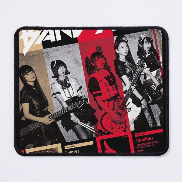 Item preview,  Best Band Maid New Artwor designed and sold by ALNOBEE20.