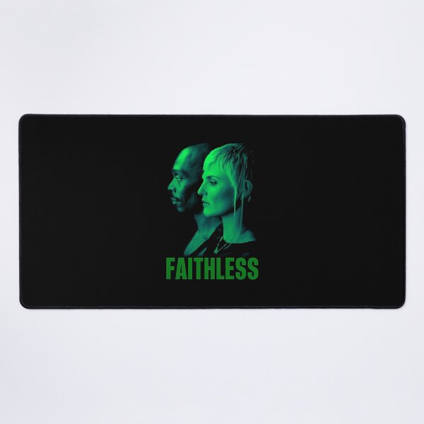 Item preview, Faithless Band designed and sold by Faust-design.