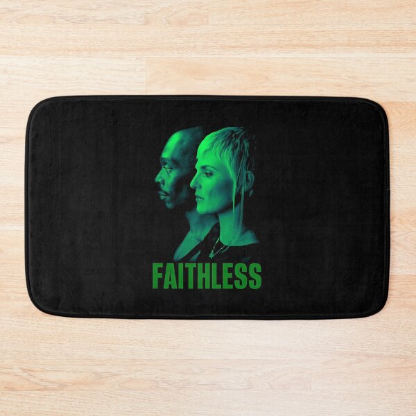 Item preview,  Faithless Band  designed and sold by Faust-design.