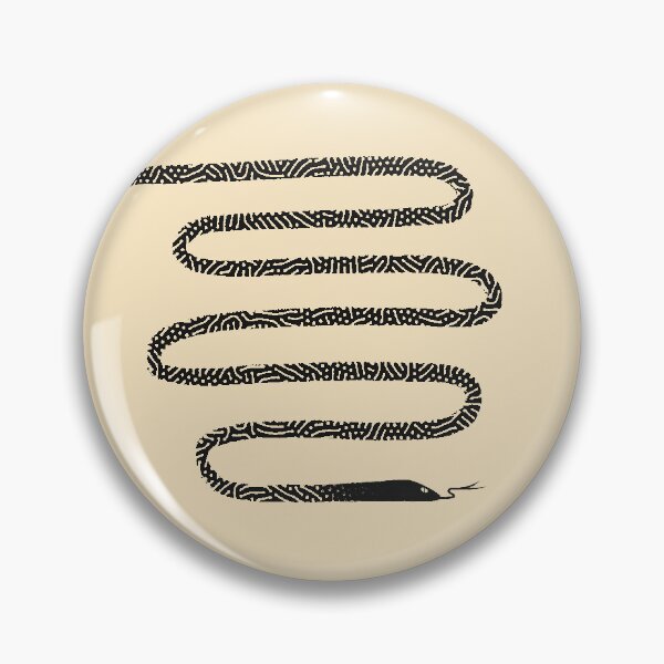 Item preview, Serpentine  designed and sold by Hiraeth Black Atelier.
