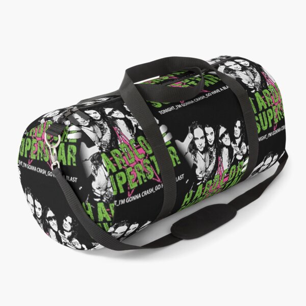 Item preview, Hardcore Superstar Rock Band Black White Perfect Gift Idea Brandgildan designed and sold by Strokerdesign.