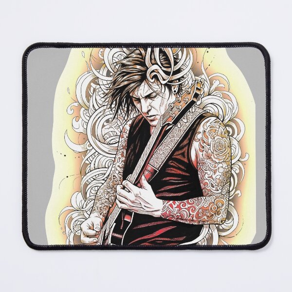 Item preview, Melody of the Soul designed and sold by UrbanPrts.