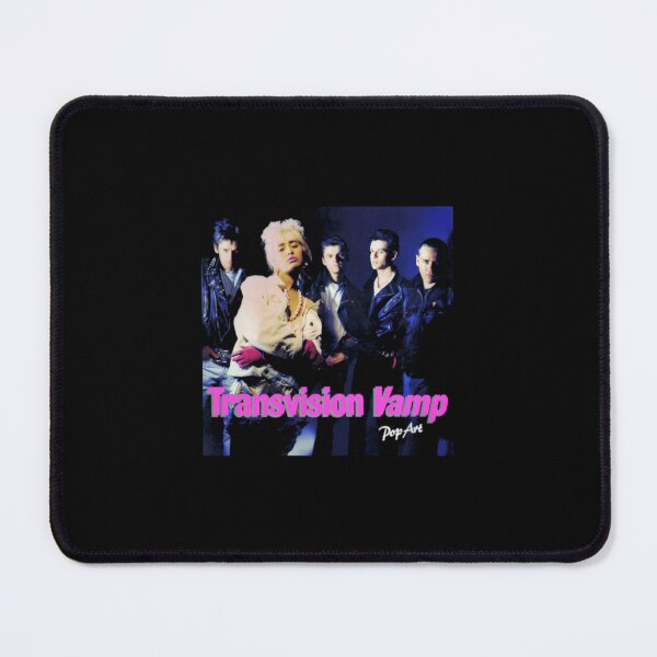 Item preview,  Transvision Vamp designed and sold by WHITEMOON12.