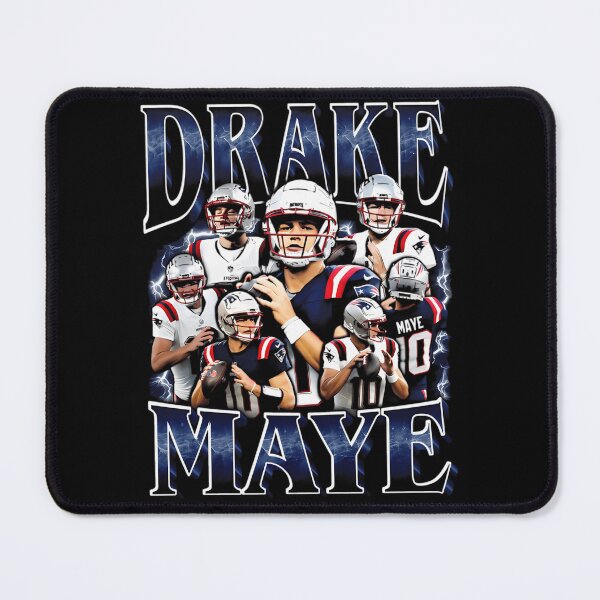 Item preview, Drake Maye Style Bootleg designed and sold by GohmieBear.
